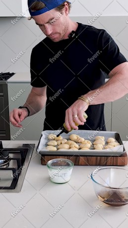 Immagine del campione di lavoro
