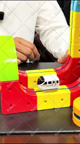 Imagen de muestra de trabajo
