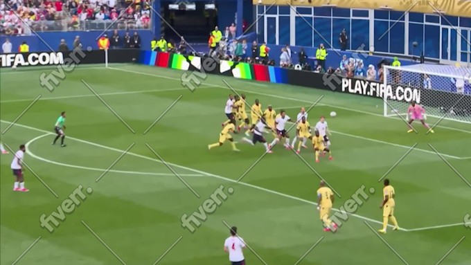 Immagine del campione di lavoro