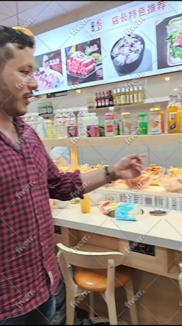 Imagem de amostra