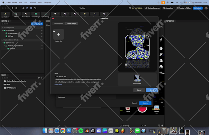 Worksample image