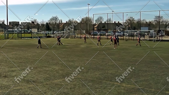 Immagine del campione di lavoro