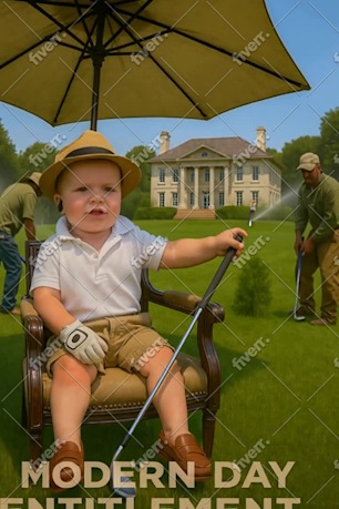 Image d'échantillon de travail