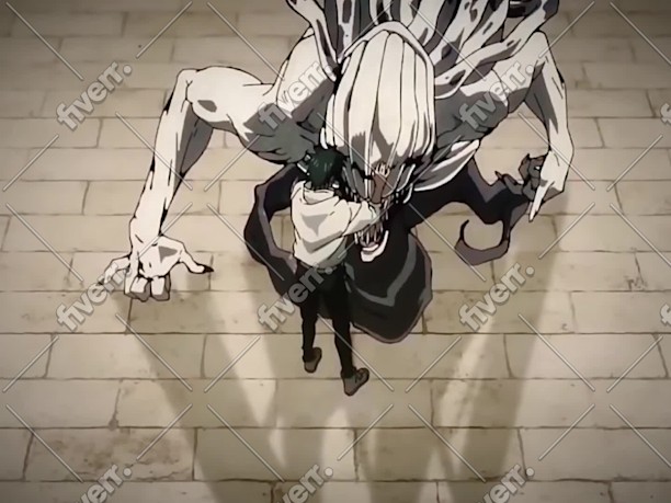 Immagine del campione di lavoro