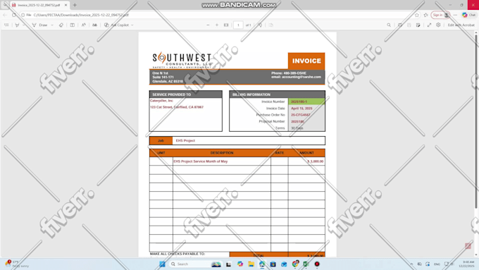 Worksample image