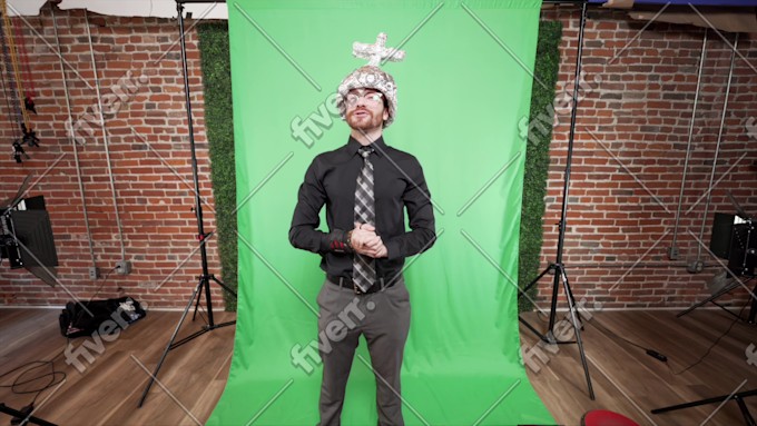 Immagine del campione di lavoro