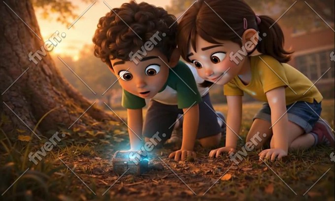 Imagem de amostra