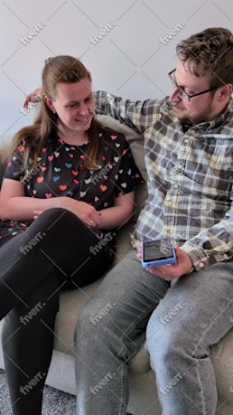 Bild des Arbeitsbeispiels