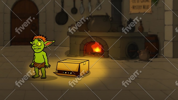 Imagem de amostra