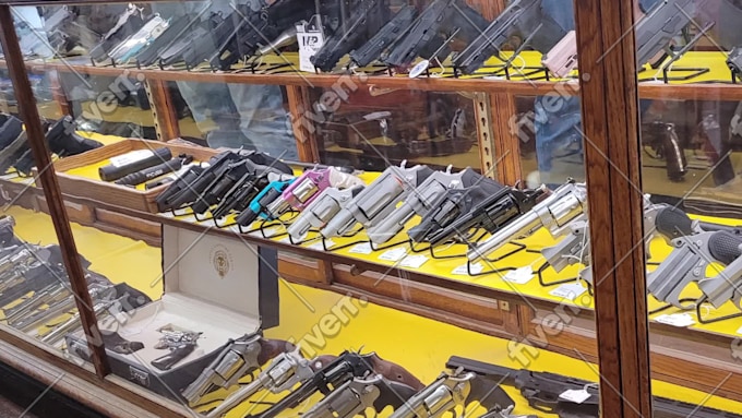 Immagine del campione di lavoro