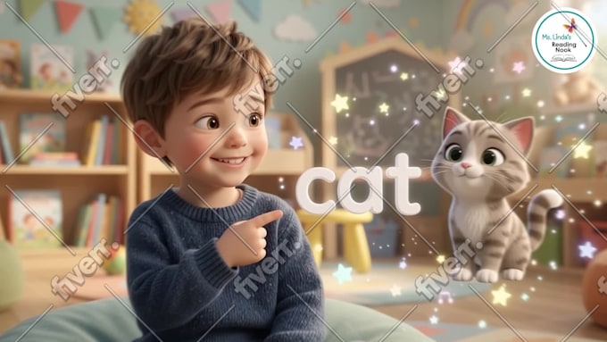 Imagem de amostra