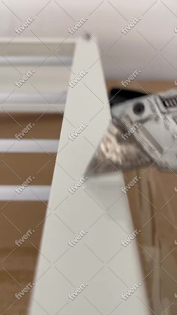 Immagine del campione di lavoro
