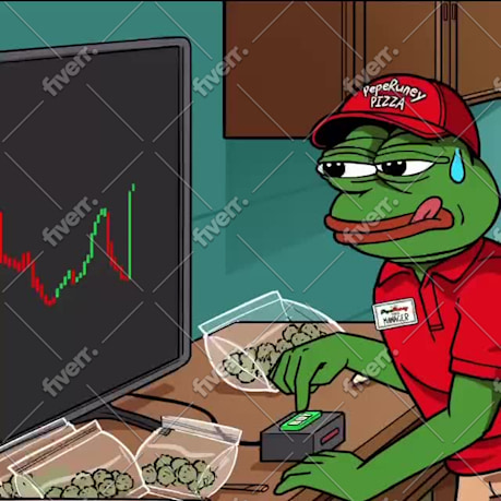 Immagine del campione di lavoro