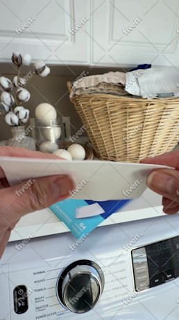 Werkvoorbeeld