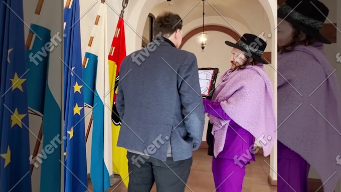 Imagem de amostra