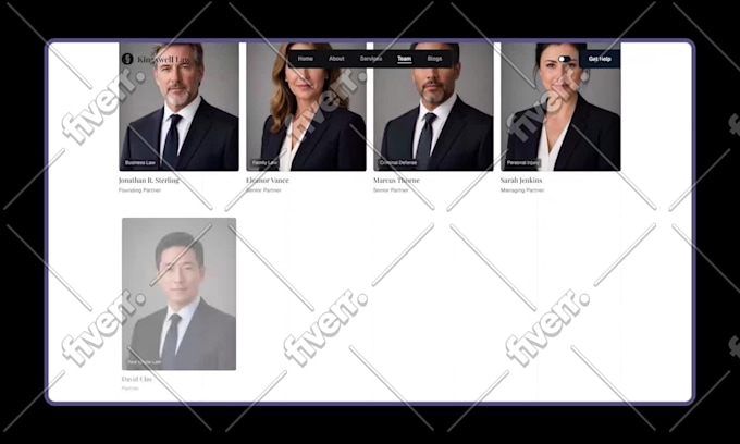 Worksample image