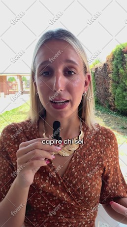 Immagine del campione di lavoro