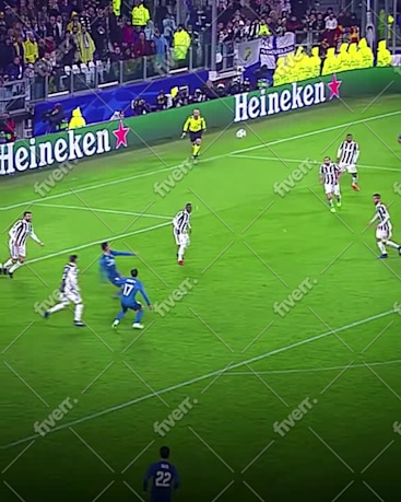 Immagine del campione di lavoro