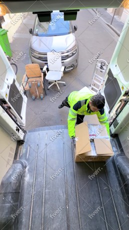 Immagine del campione di lavoro