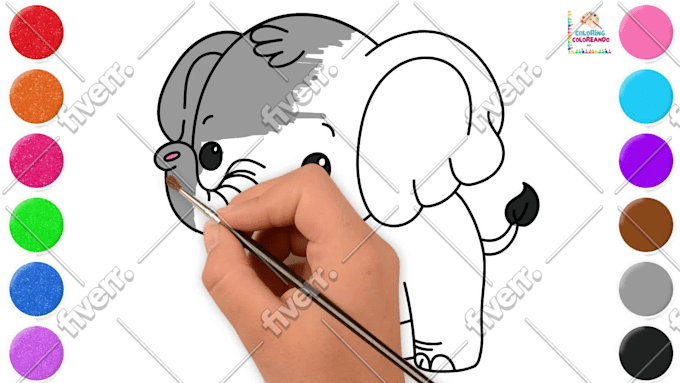 Imagem de amostra