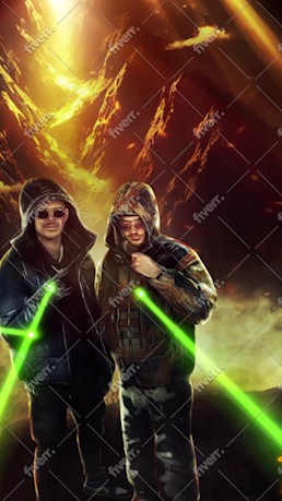 Imagem de amostra