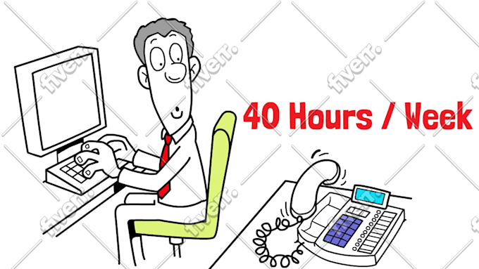 Image d'échantillon de travail