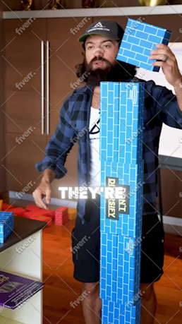 Immagine del campione di lavoro