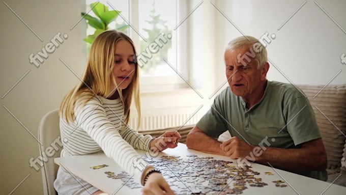 Immagine del campione di lavoro