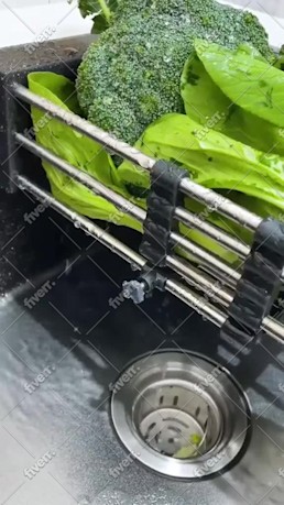 Immagine del campione di lavoro