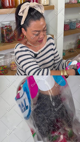 Imagen de muestra de trabajo