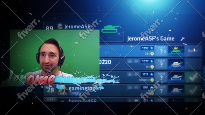 Imagem de amostra