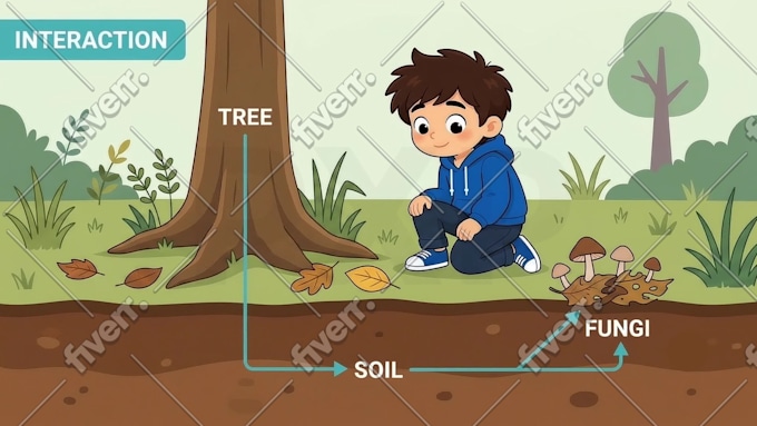 Immagine del campione di lavoro