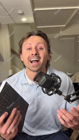 Immagine del campione di lavoro