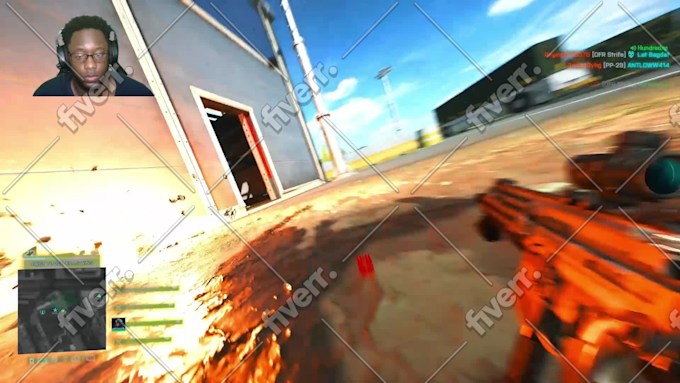 Imagen de muestra de trabajo