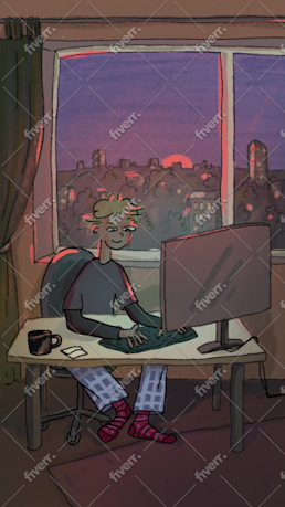 Worksample image