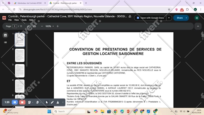Worksample image