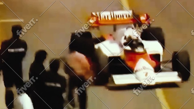 Image d'échantillon de travail