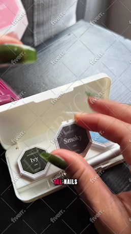 Immagine del campione di lavoro