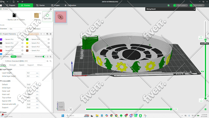 Worksample image