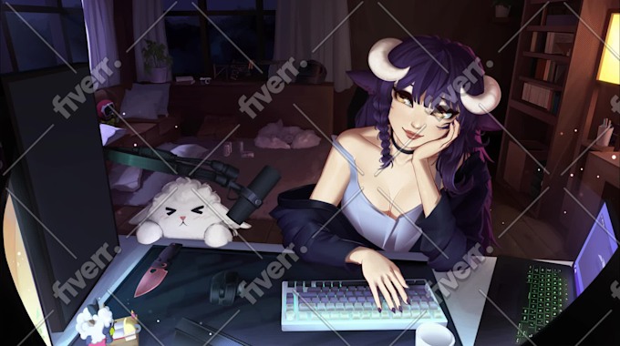 Immagine del campione di lavoro