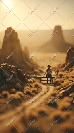 Immagine del campione di lavoro