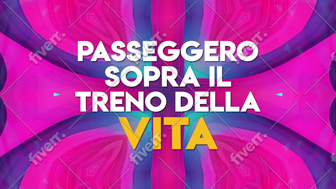 Immagine del campione di lavoro