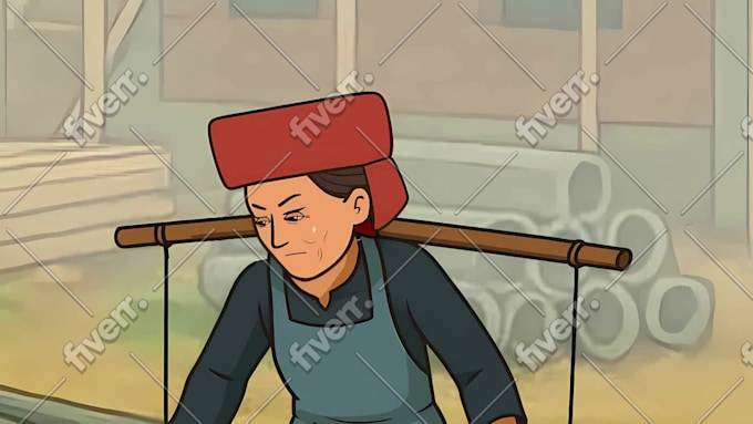 Image d'échantillon de travail