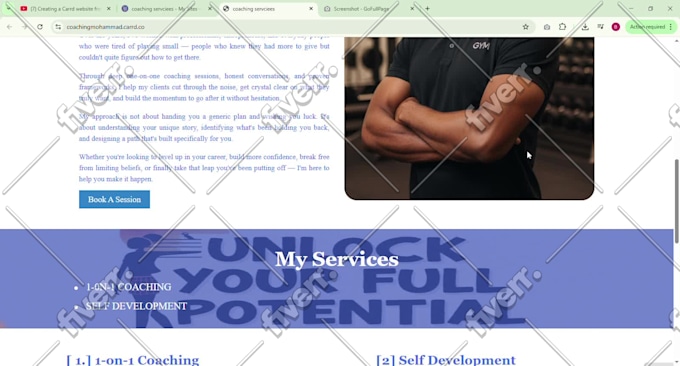 Worksample image