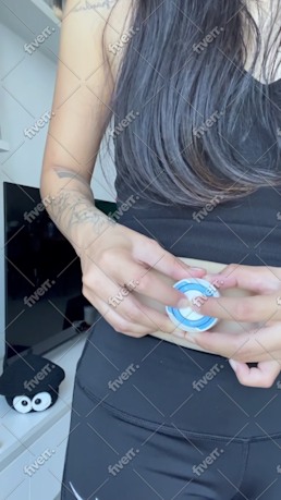 Imagem de amostra