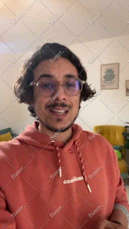 Immagine del campione di lavoro