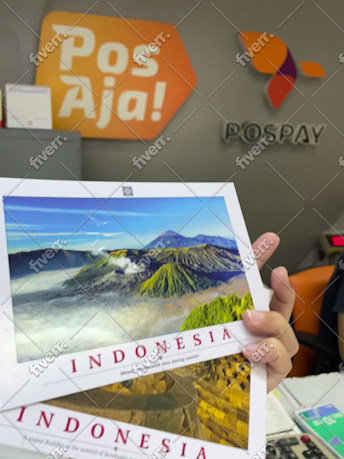 Imagen de muestra de trabajo