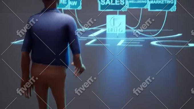 Image d'échantillon de travail