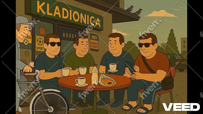 Immagine del campione di lavoro