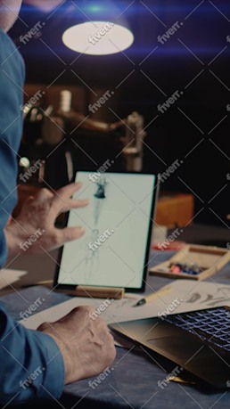 Worksample image